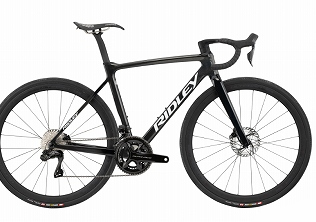 RIDLEY | リドレー フレームセット｜ロードバイク・クロスバイク専門