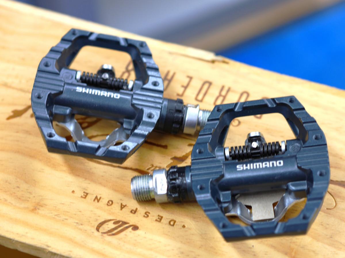 SHIMANO シマノ｜PD-EH500｜ロードバイク・クロスバイク専門通販｜大阪