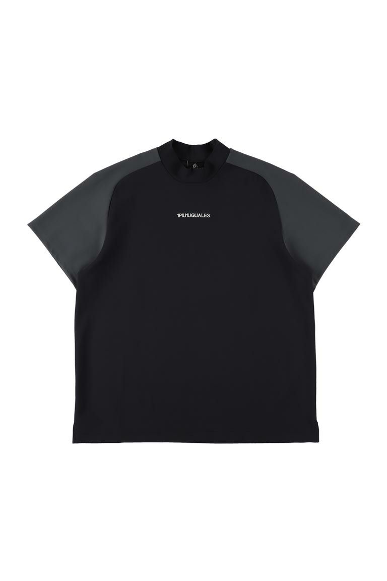 1PIU1UGUALE3 GOLF メンズ モックネック | VATOMCE | 1PIU1UGUALE3正規店