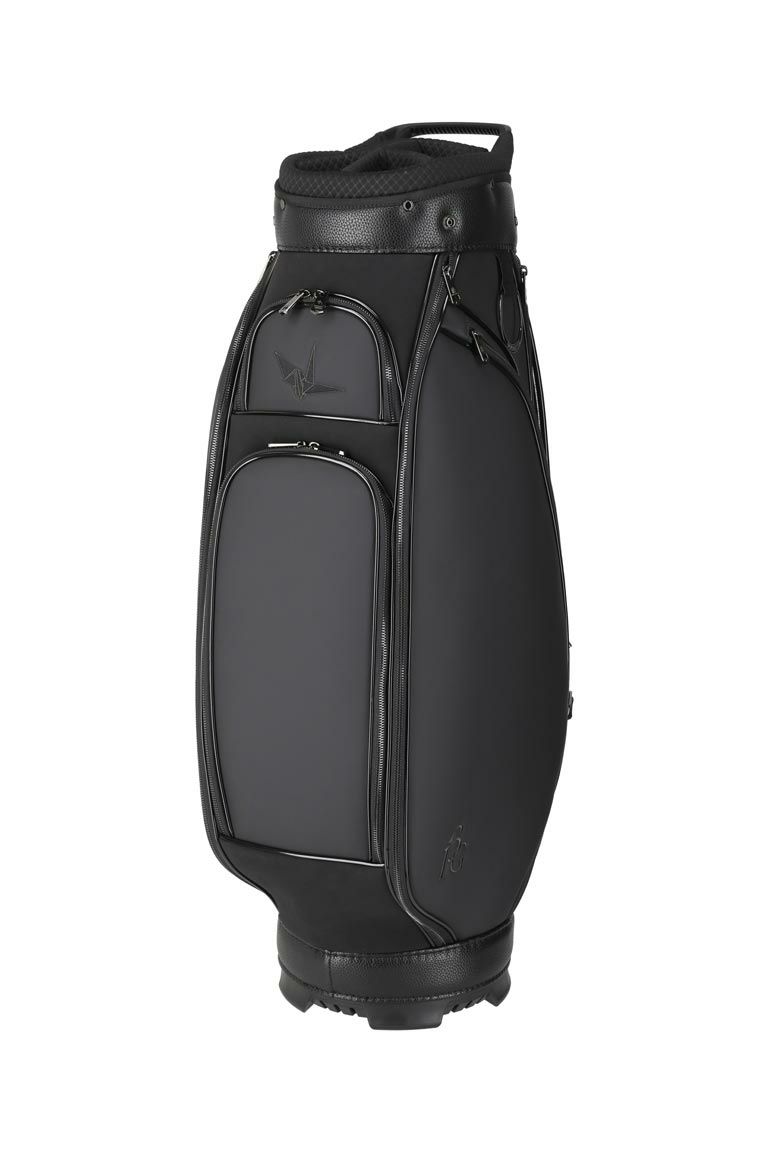 CADDIE BAG CART TYPE［BLACK］ | VATOMCE | 1PIU1UGUALE3正規店