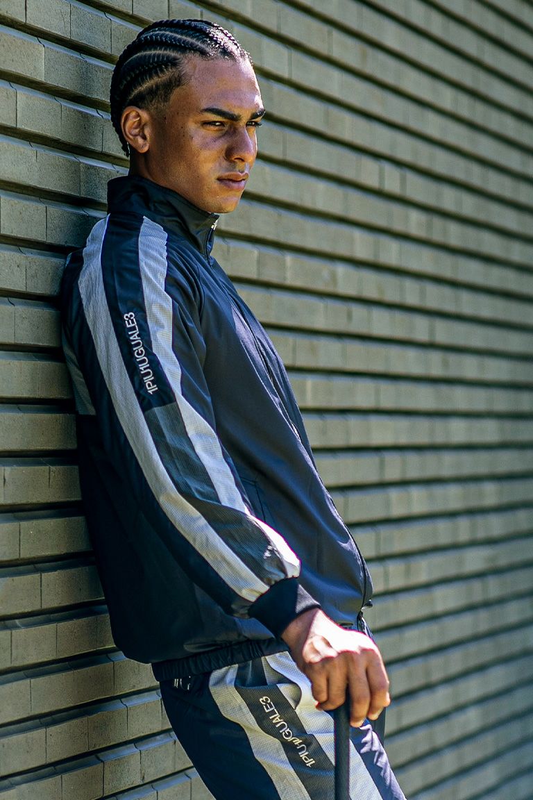 1PIU1UGUALE3 GOLF | メンズウエアをはじめとするキャディバッグなど