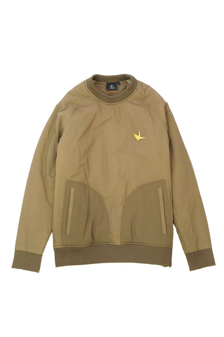 BATTING SNEED JACK［GRAY BEIGE］ | VATOMCE | 1PIU1UGUALE3正規店