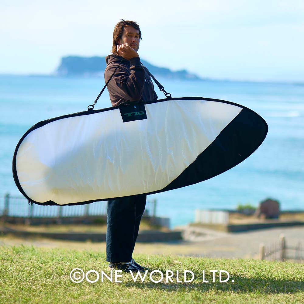 ONE WORLD LTD. / TLS STD BOARD CASE 6.6ft｜幅広対応ハードケース