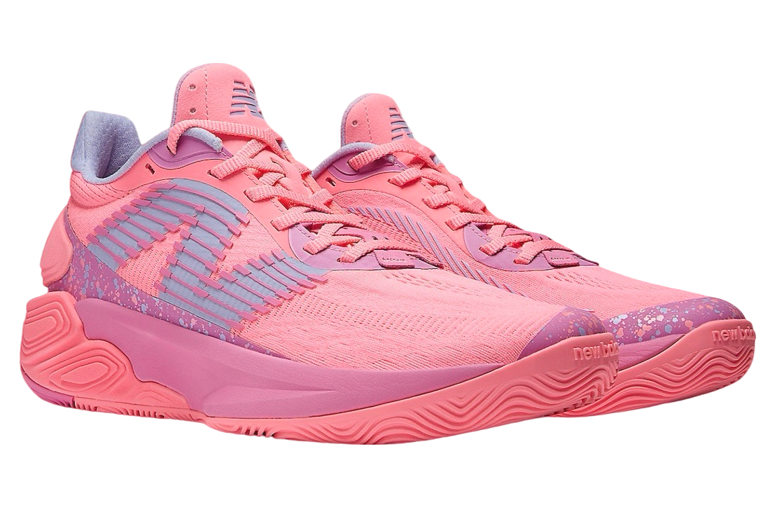 New Balance TWO WXY v5 Ultra Pink / Lilac Glo - Sep 2024
