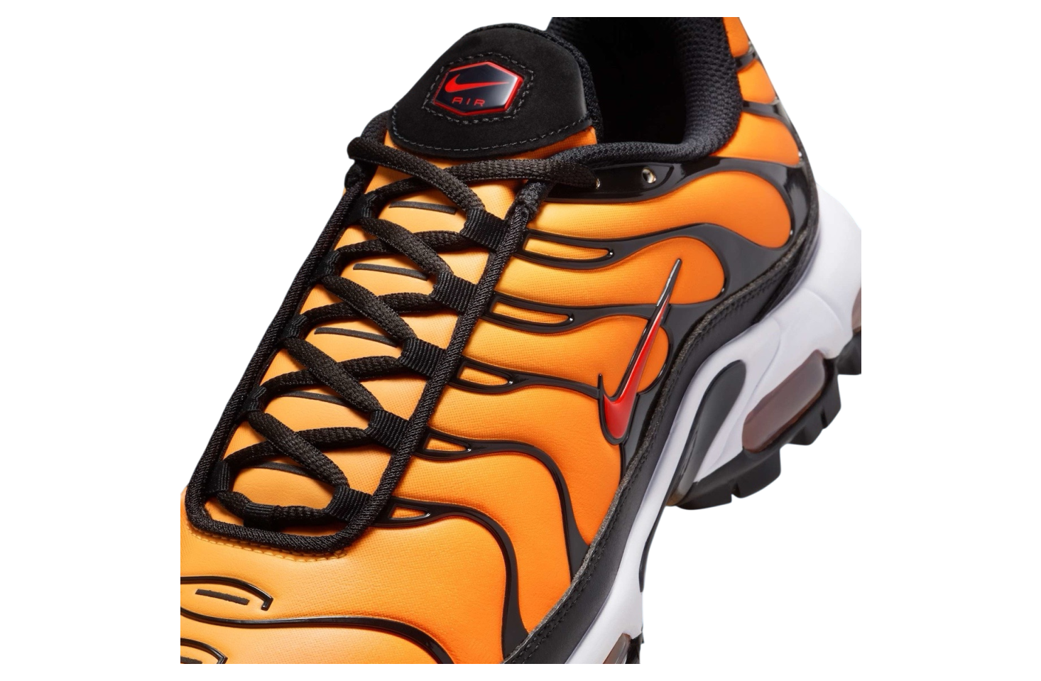 Nike Air Max Plus Golf Sunset - Jan 2025 - FZ4150-800