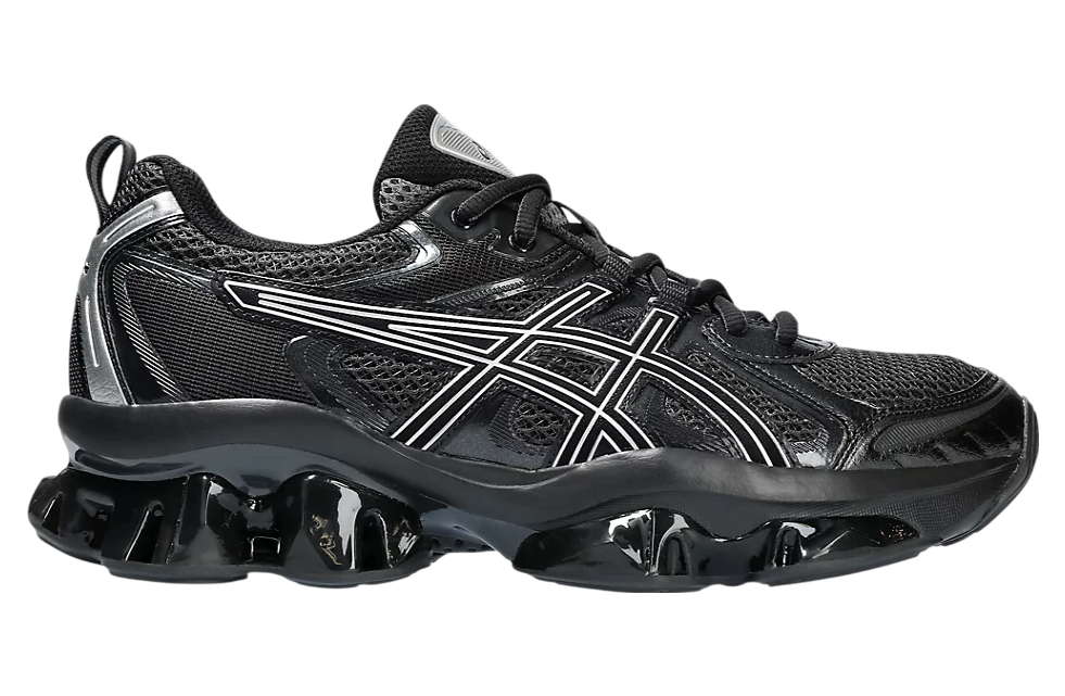Asics Gel-Quantum Kinetic Graphite Grey / Black - Sep 2024
