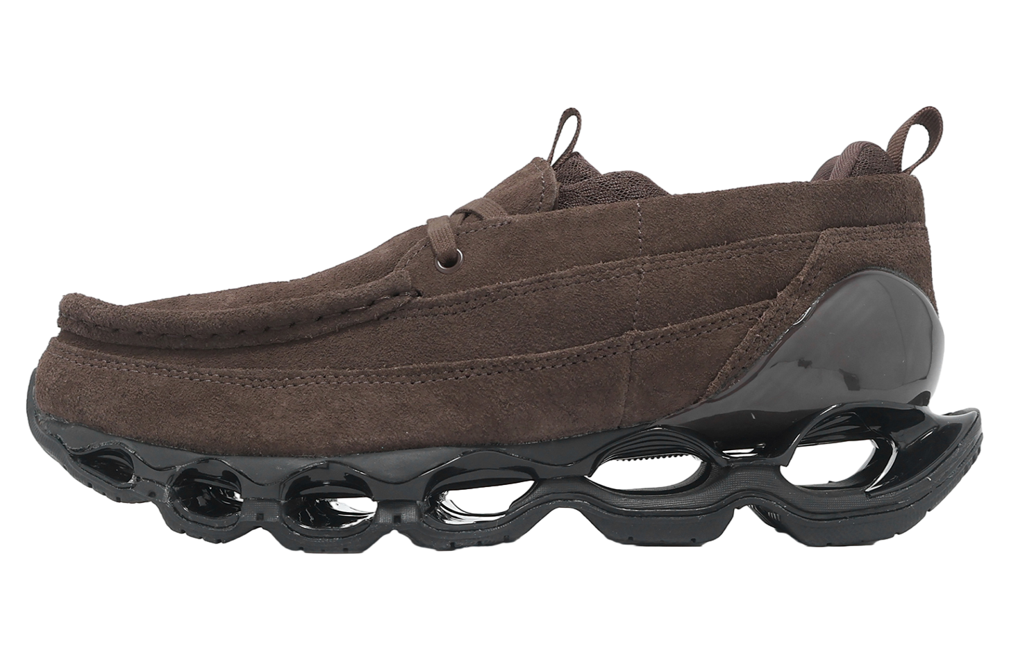 Mizuno Wave Prophecy Moc Brown / Black - Nov 2024 - D1GD243602