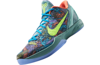 Nike Zoom Kobe 6 Prelude - All-Star MVP - Jan 2014 - 640220001