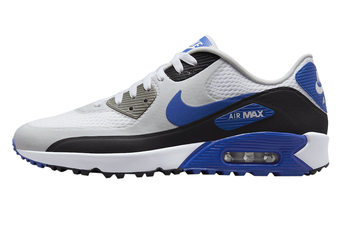 BUY Nike Air Max 90 Golf Game Royal | Kixify Marketplace