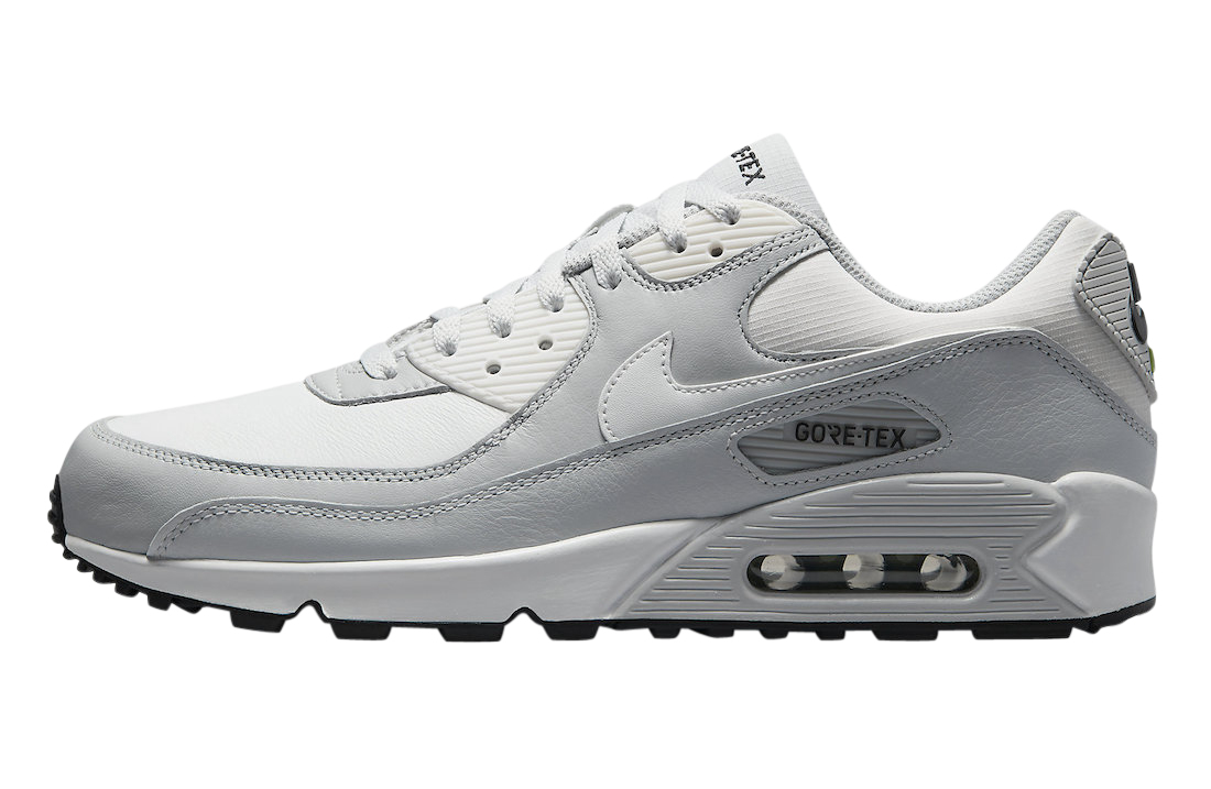 Nike Air Max 90 Gore-Tex Photon Dust - Oct 2022 - DJ9779-003