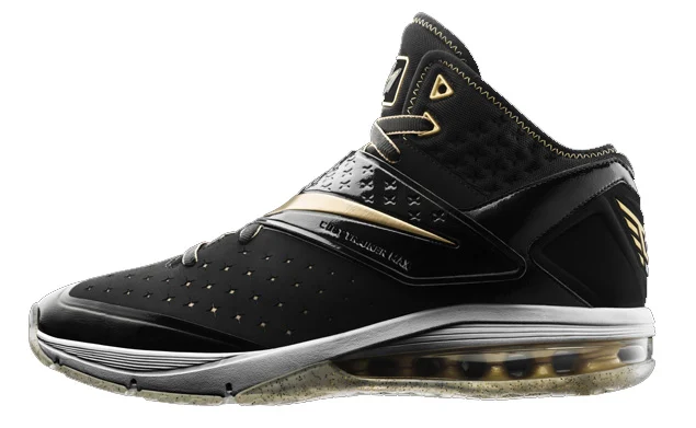 Nike CJ81 Trainer Max - Motor City - Oct 2013 - 603711007