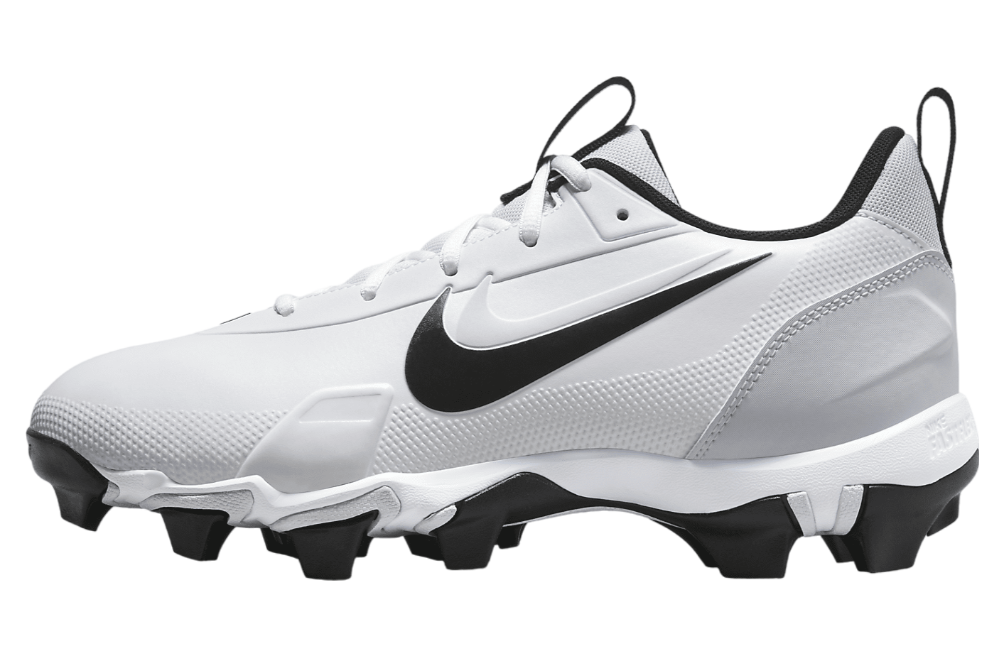 Nike Force Trout 9 Keystone White / Pure Platinum - Sep 2023