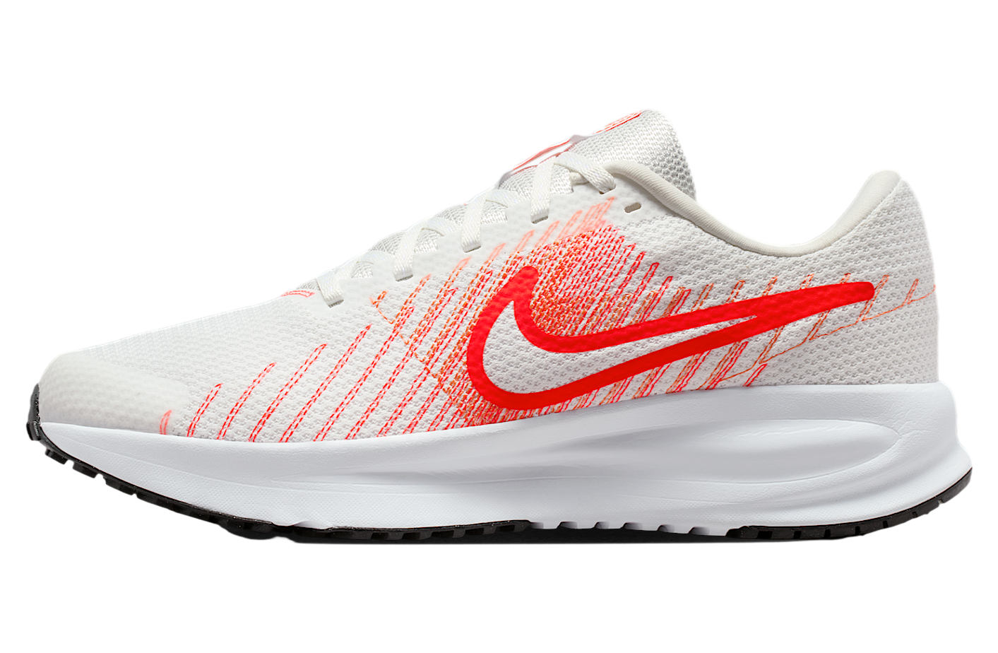 Nike Run Defy Summit White / Turf Orange - Dec 2025 - HM9594-103