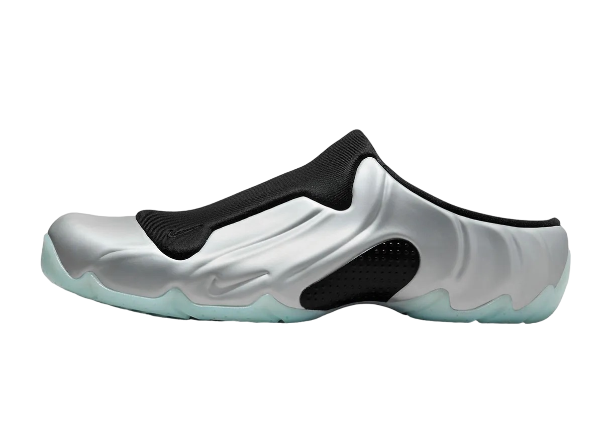 BUY Nike Clogposite Chrome | Kixify Marketplace