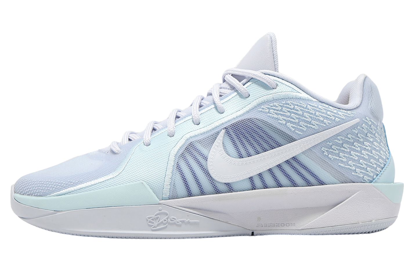 Nike Sabrina 2 EP Conductor - Jul 2024 - FZ1517002 - KicksOnFire.com