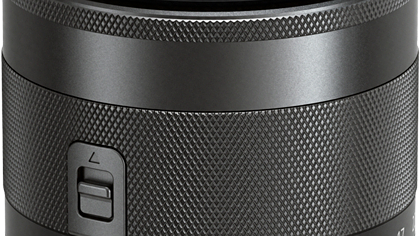 Canon announces EF-M 11-22mm f/4-5.6 IS STM wide zoom: DPReview