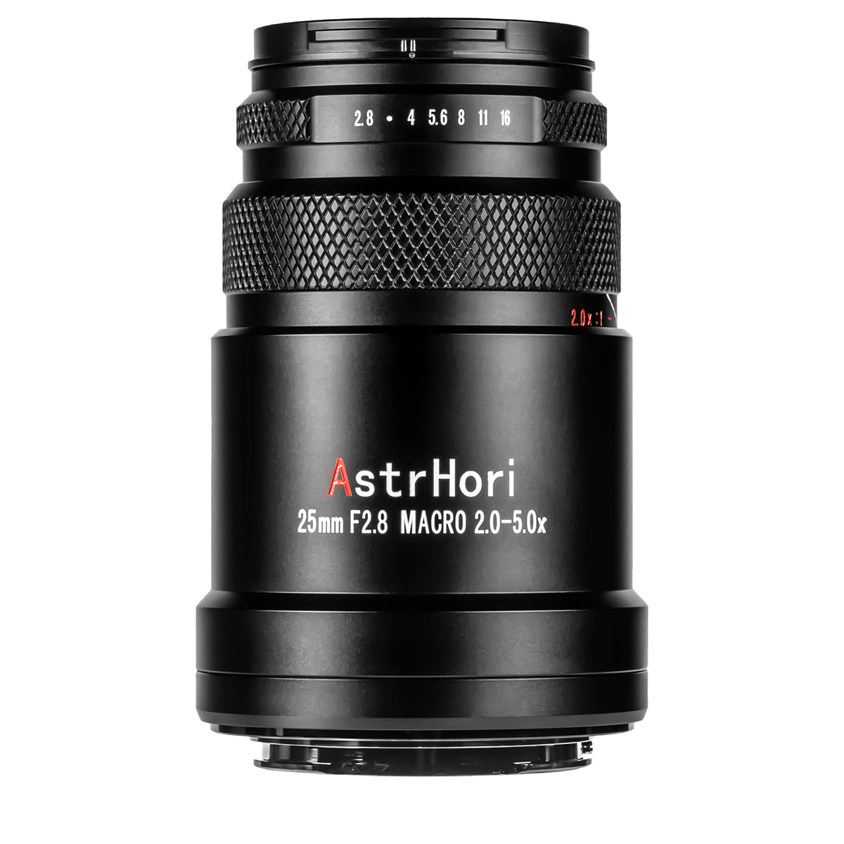 富士フィルムXマウント – 2ndfocus