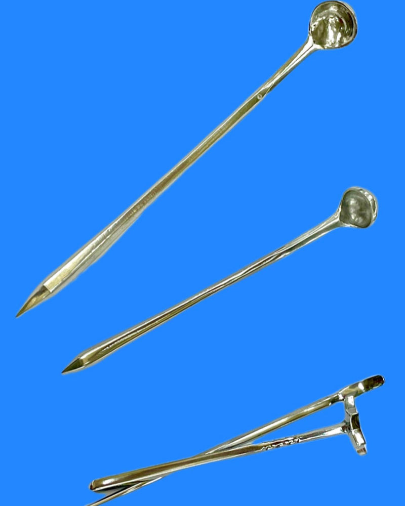 ジーファーのお話 │ つは琉球店