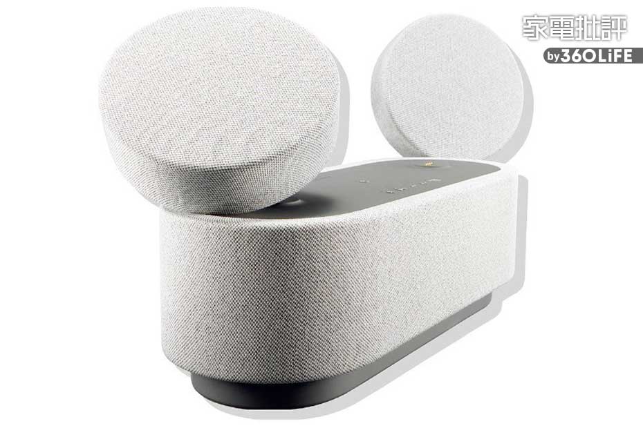 ソニー「ポータブルシアターシステム HT-AX7」はおすすめかレビュー