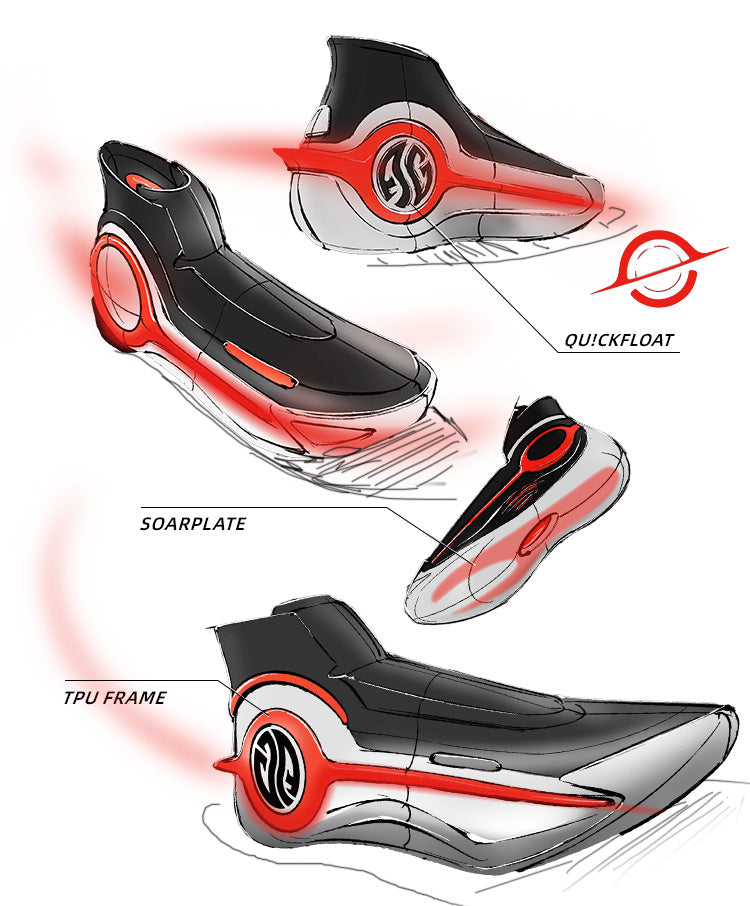 Aaron Gordon AG 4 Soar 