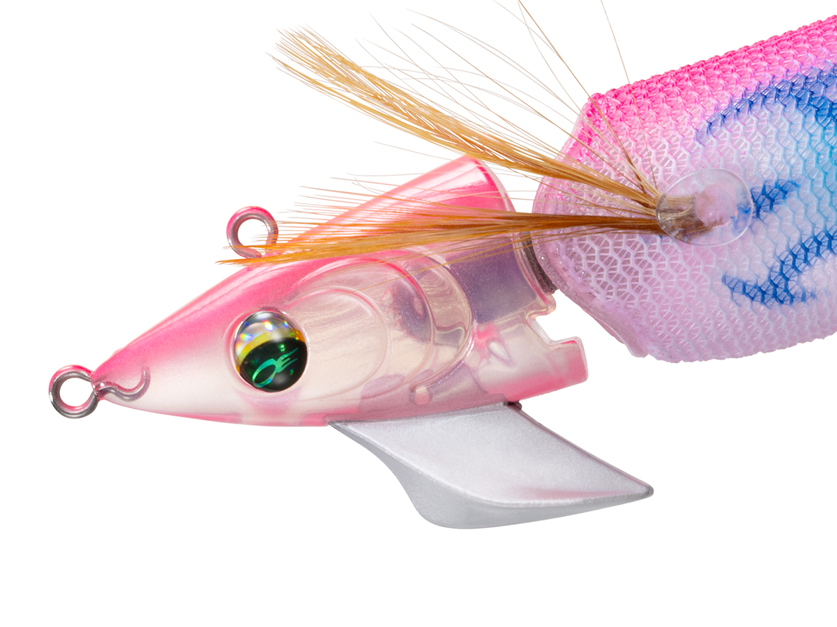 ダイワ エメラルダス アモラスボートジョイント 3.5号-30g | 長谷川