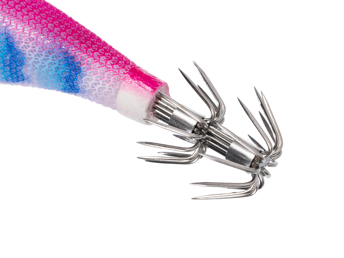 ダイワ エメラルダス アモラスボートジョイント 3.5号-30g | 長谷川