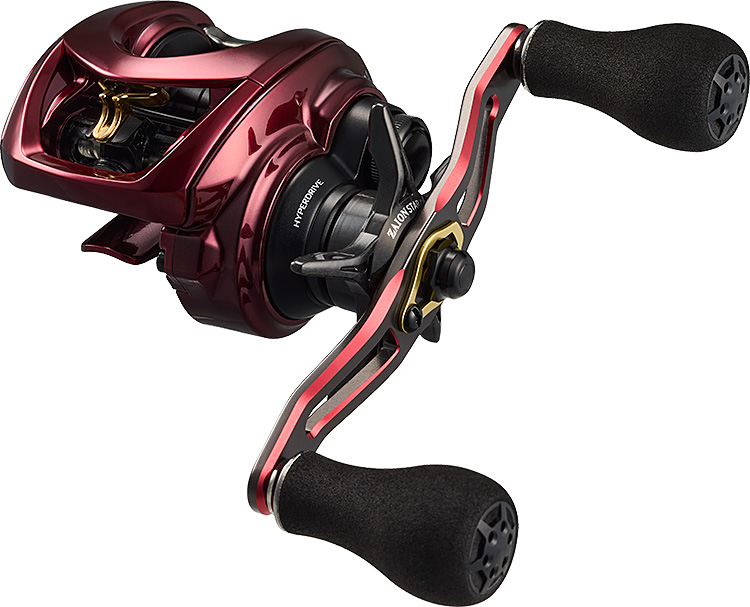 アドミラ(リール)｜DAIWA