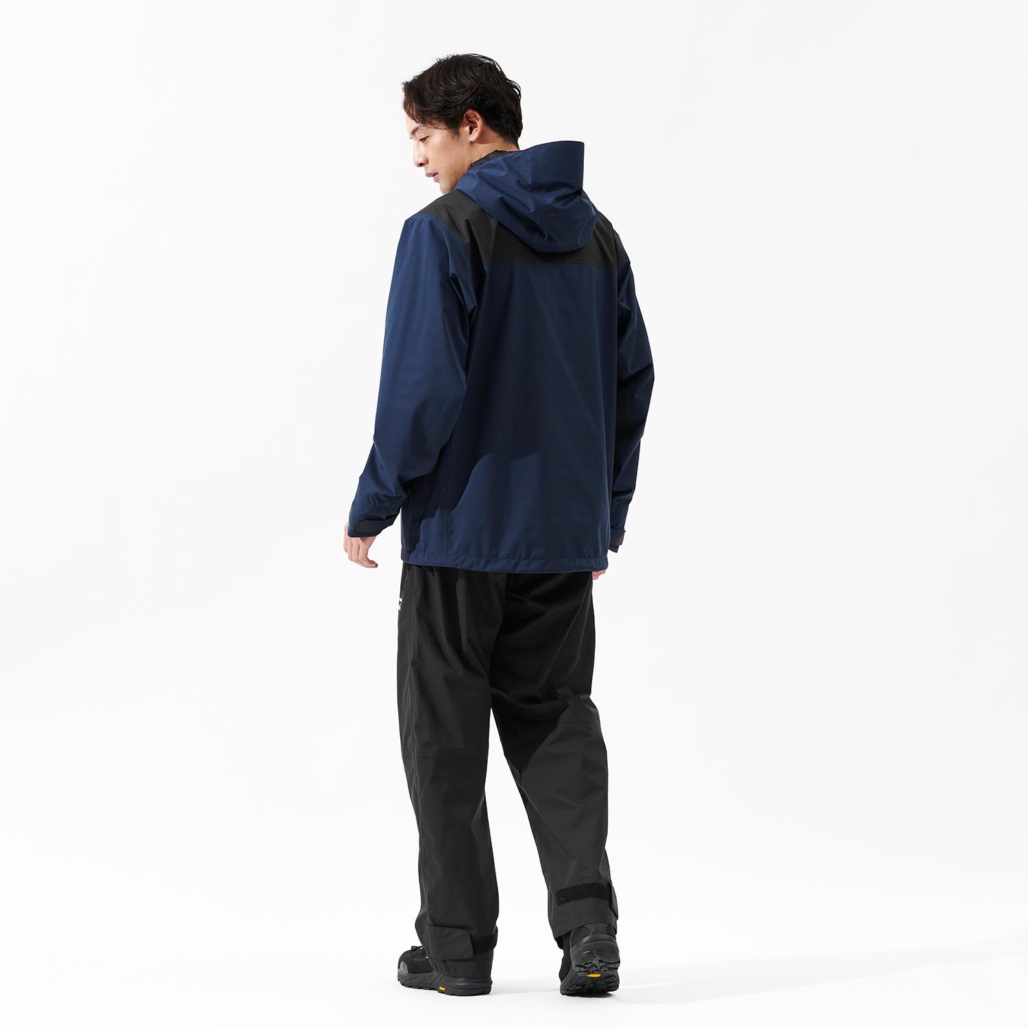 DR-3625 RAINMAX® レインスーツ(ウェア)｜DAIWA
