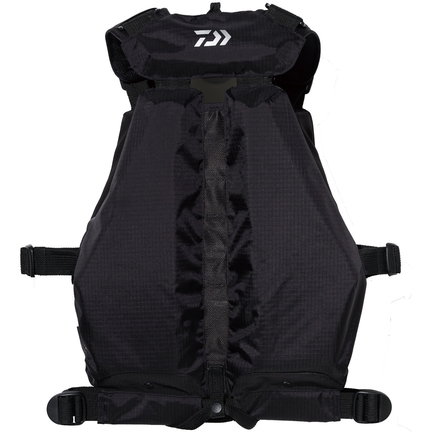 DF-4026 タクティカルロックショアベスト(ライフジャケット)｜DAIWA