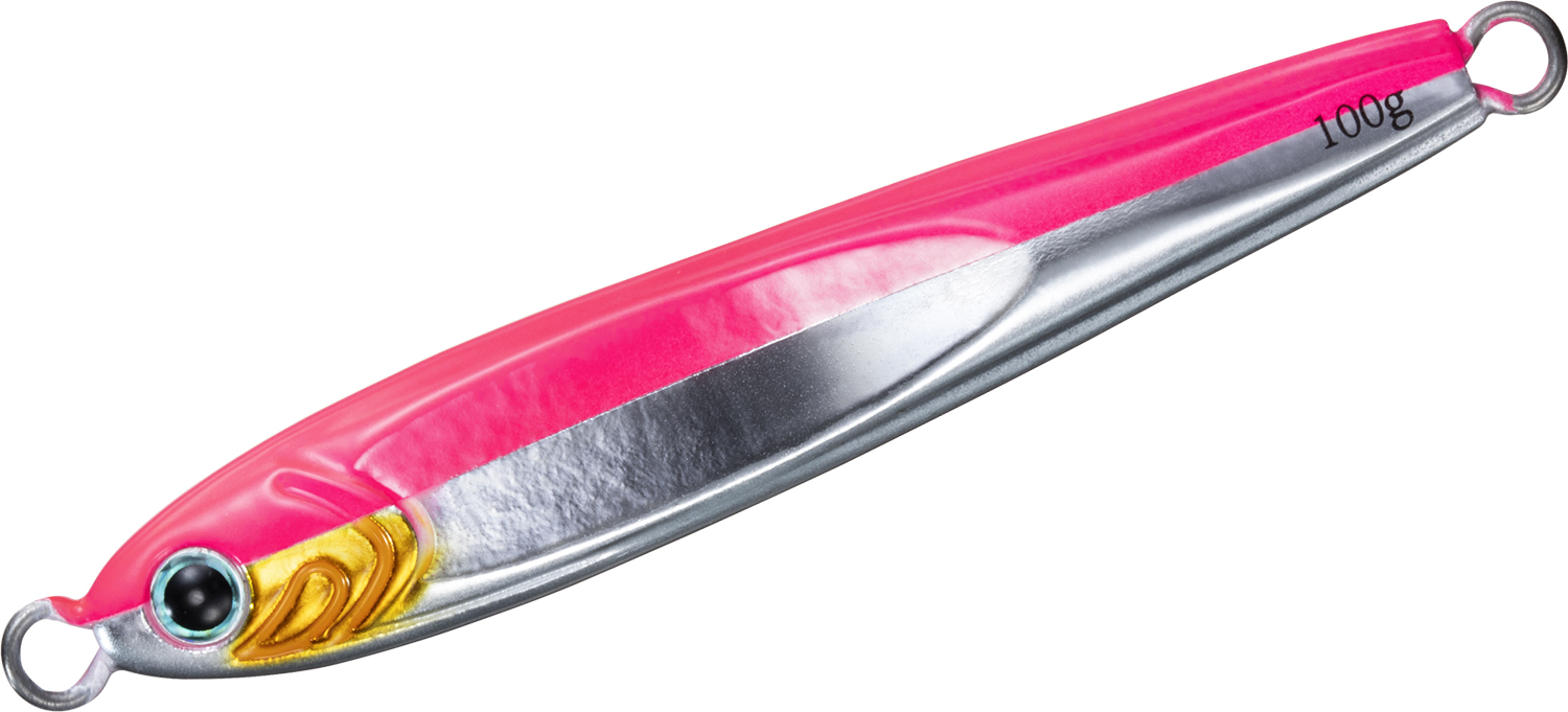 TGベイトタチウオ(ルアー)｜DAIWA