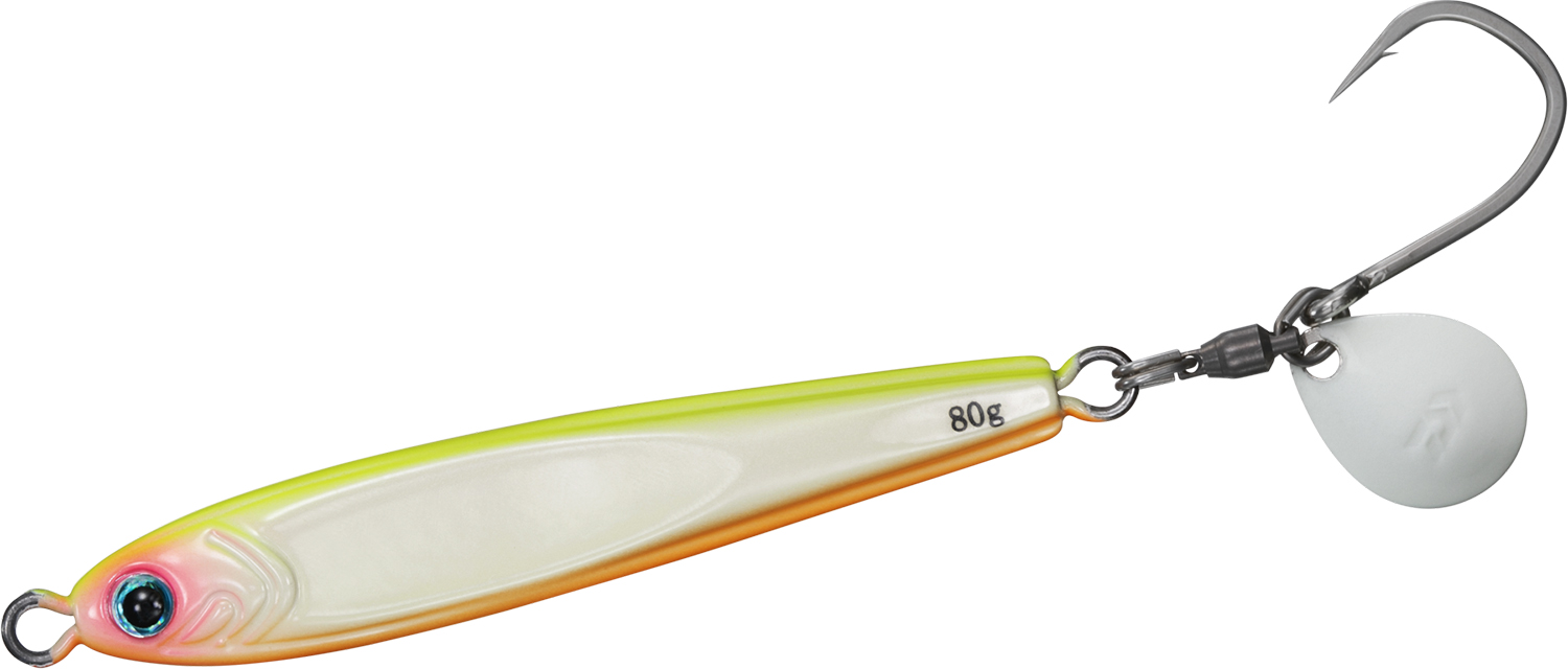 TGベイト BLJ(ルアー)｜DAIWA