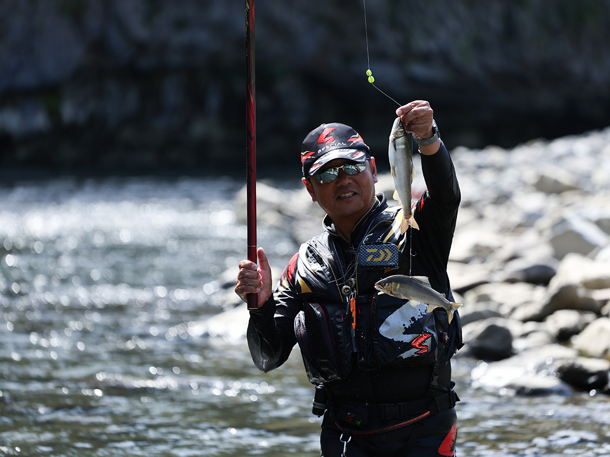 銀影競技メガトルク(ロッド)｜DAIWA