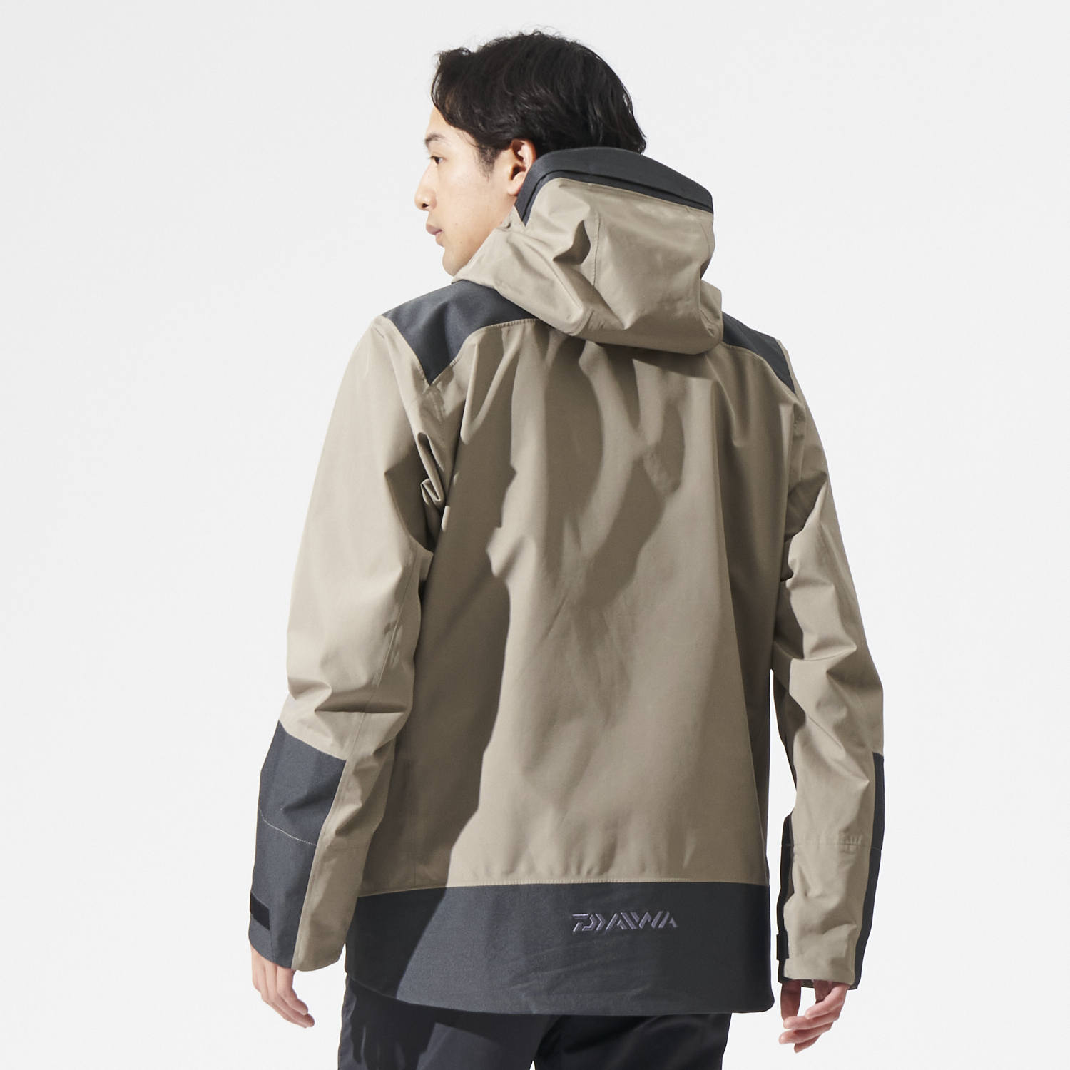 DR-1324J GORE-TEX タフレインジャケット(ウェア)｜DAIWA