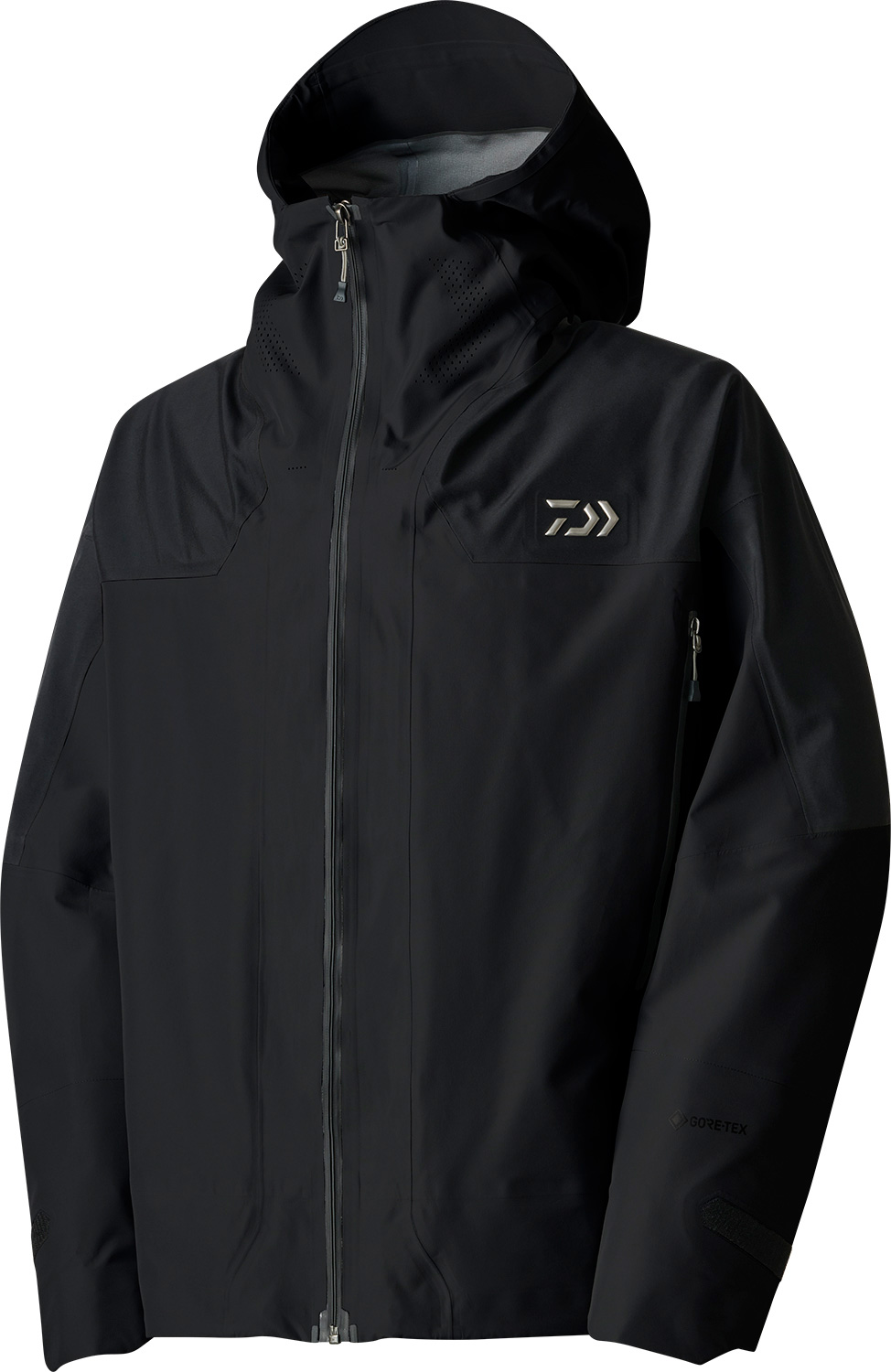 DR-1125J GORE-TEX ロックガードレインジャケット(ウェア)｜DAIWA