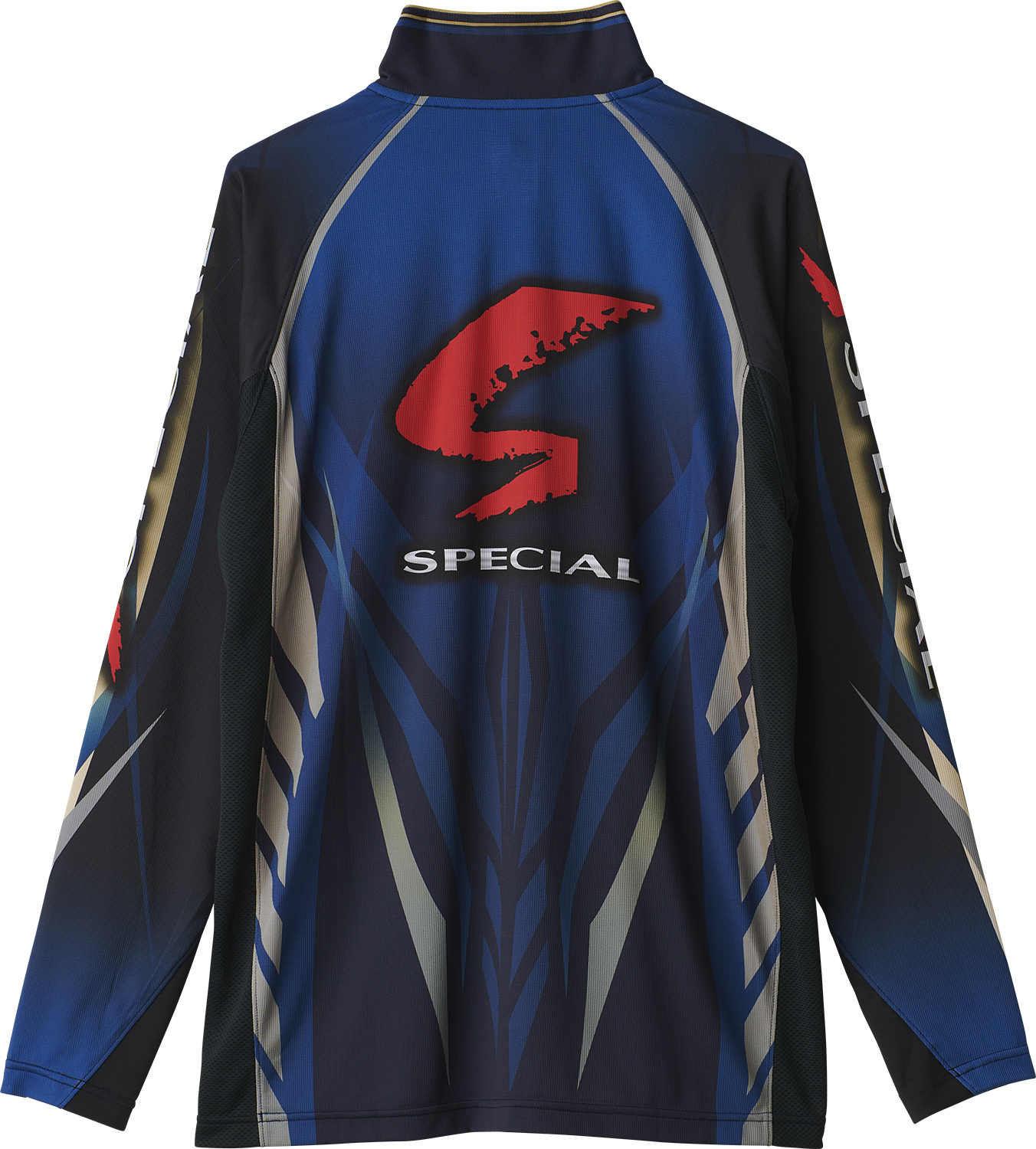 DE-7025 スペシャル ロングスリーブシャツ(ウェア)｜DAIWA