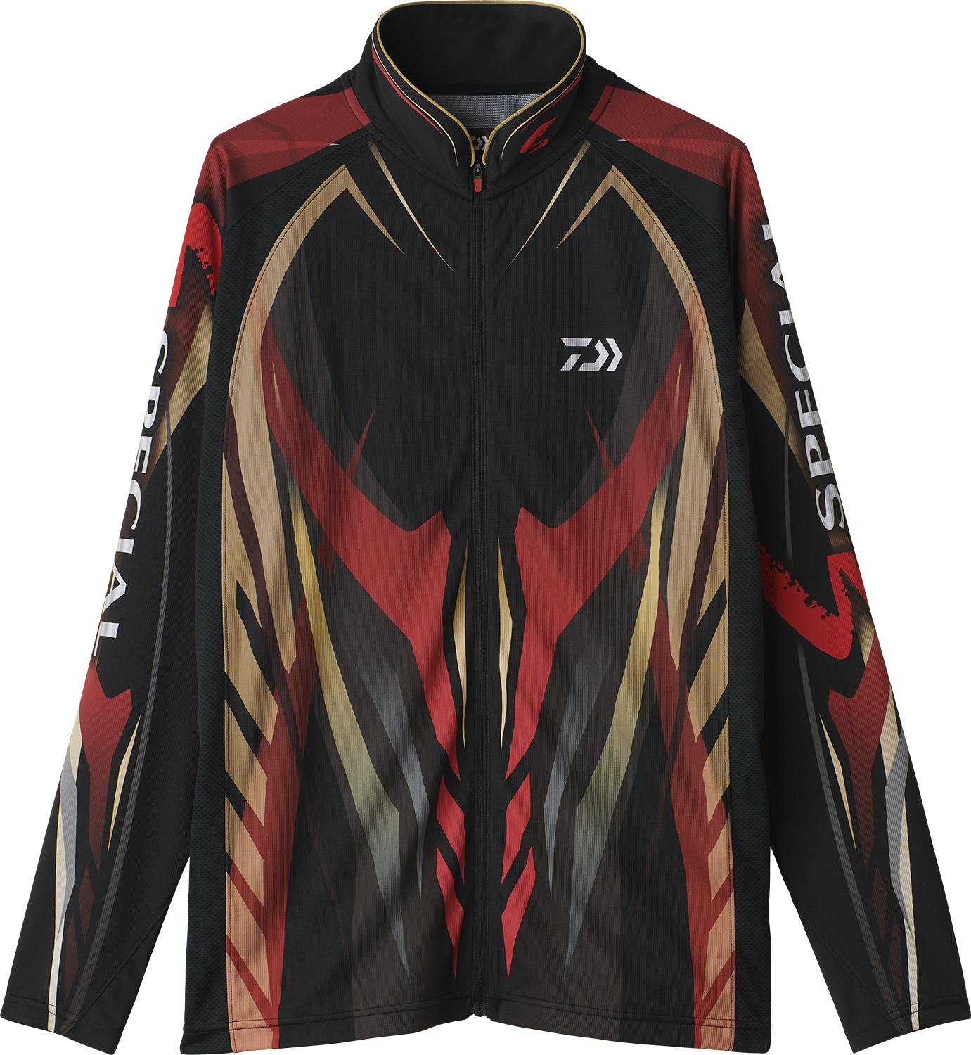 新製品及び更新情報｜DAIWA(ダイワ)