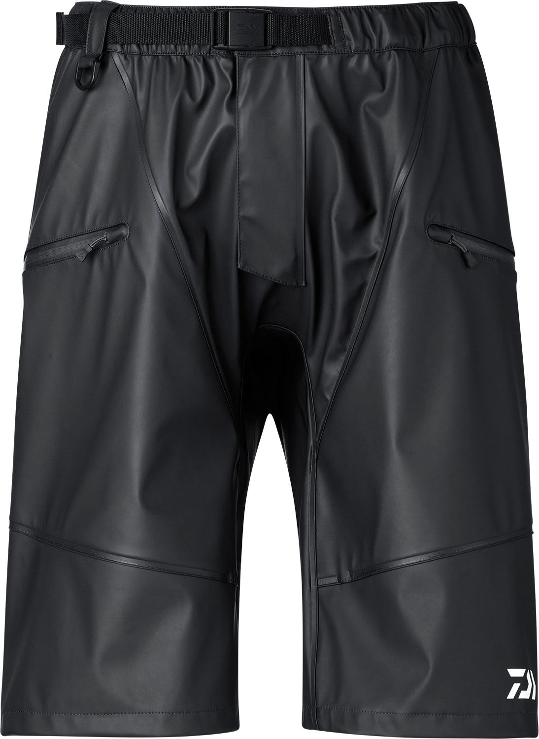 DR-6426P PUオーシャンレインハーフパンツ(ウェア)｜DAIWA