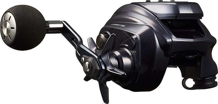 レオブリッツ 200J(リール)｜DAIWA