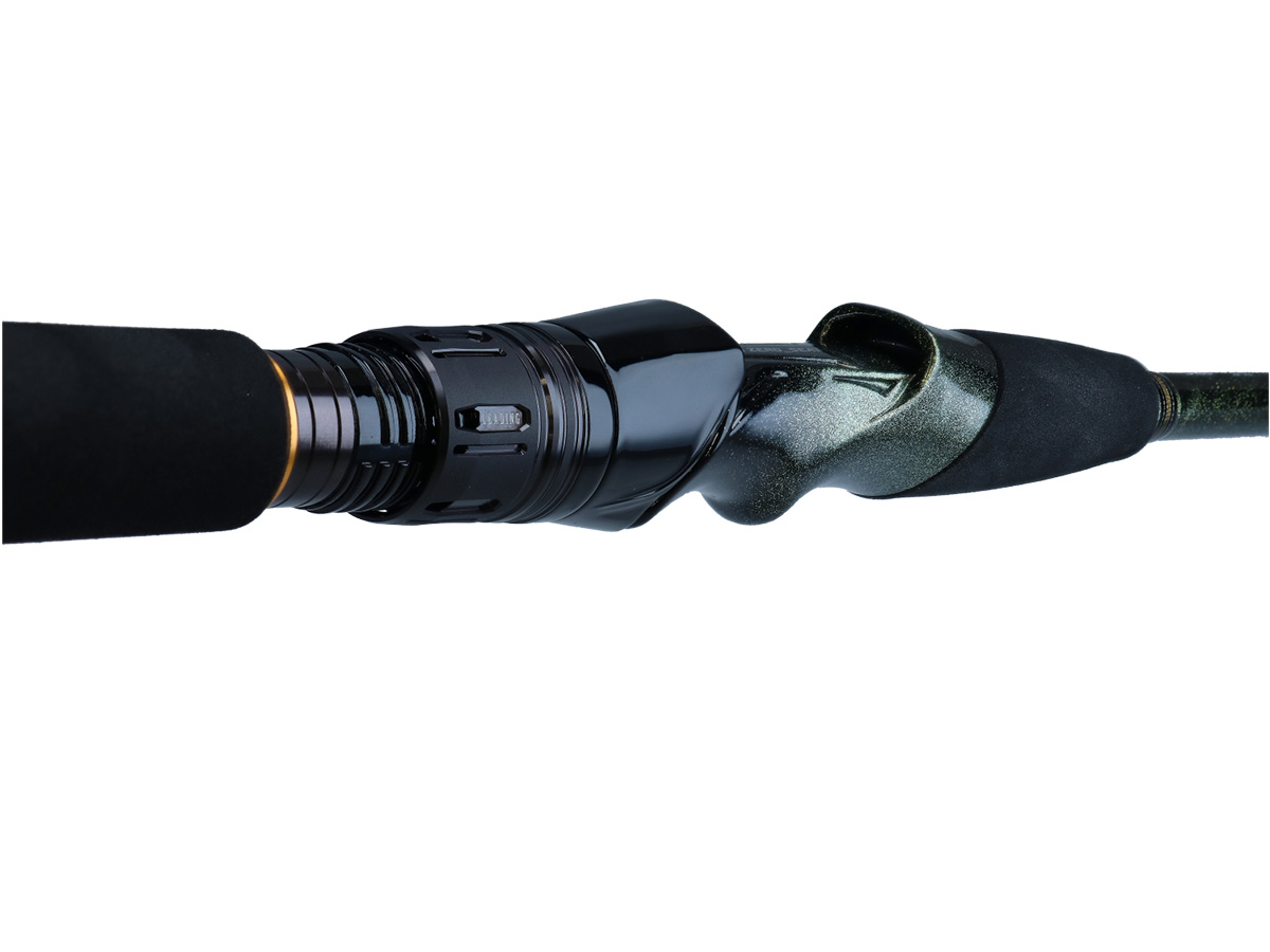 リーディングネライ(ロッド)｜DAIWA