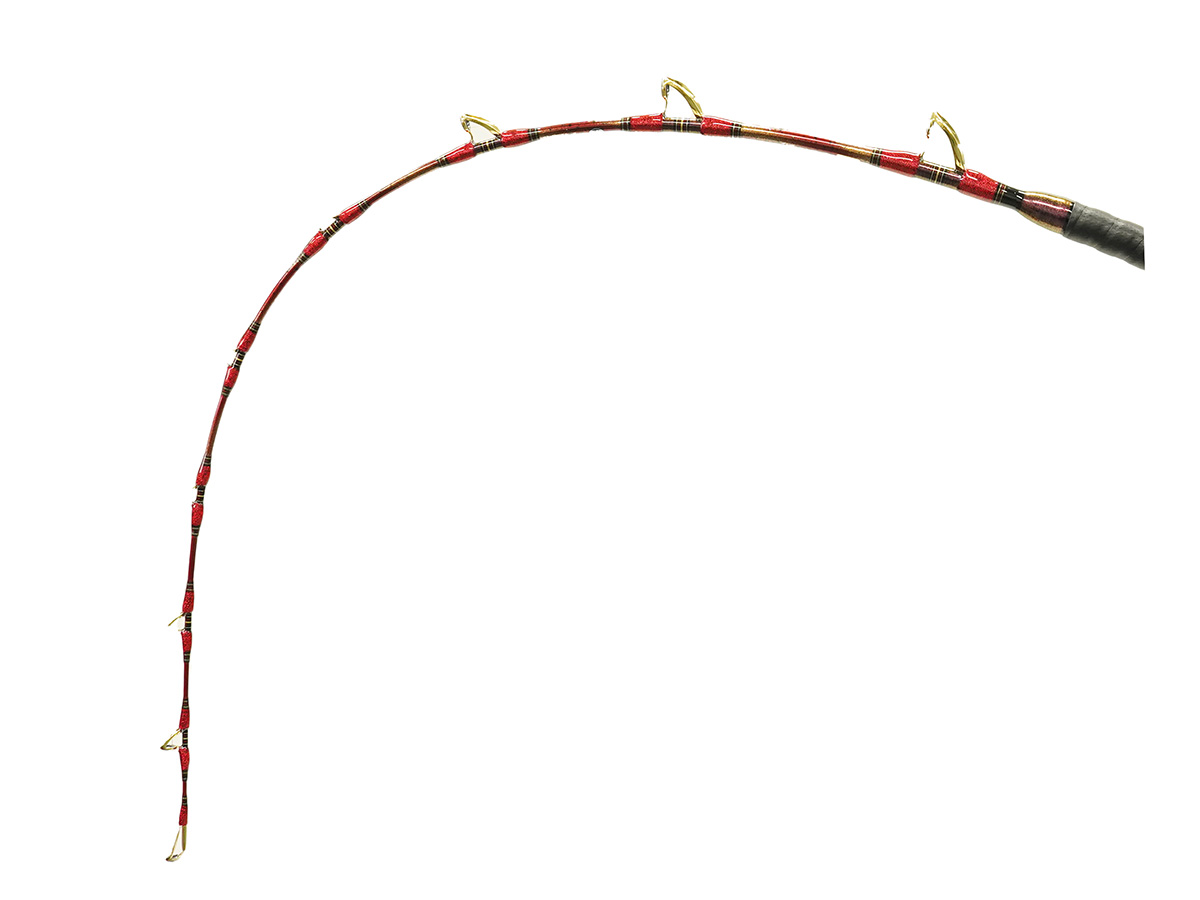 マッドバイパー泳がせSP(ロッド)｜DAIWA