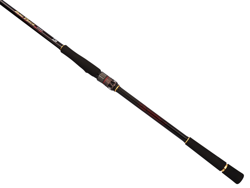 オーバーゼア SX(ロッド)｜DAIWA