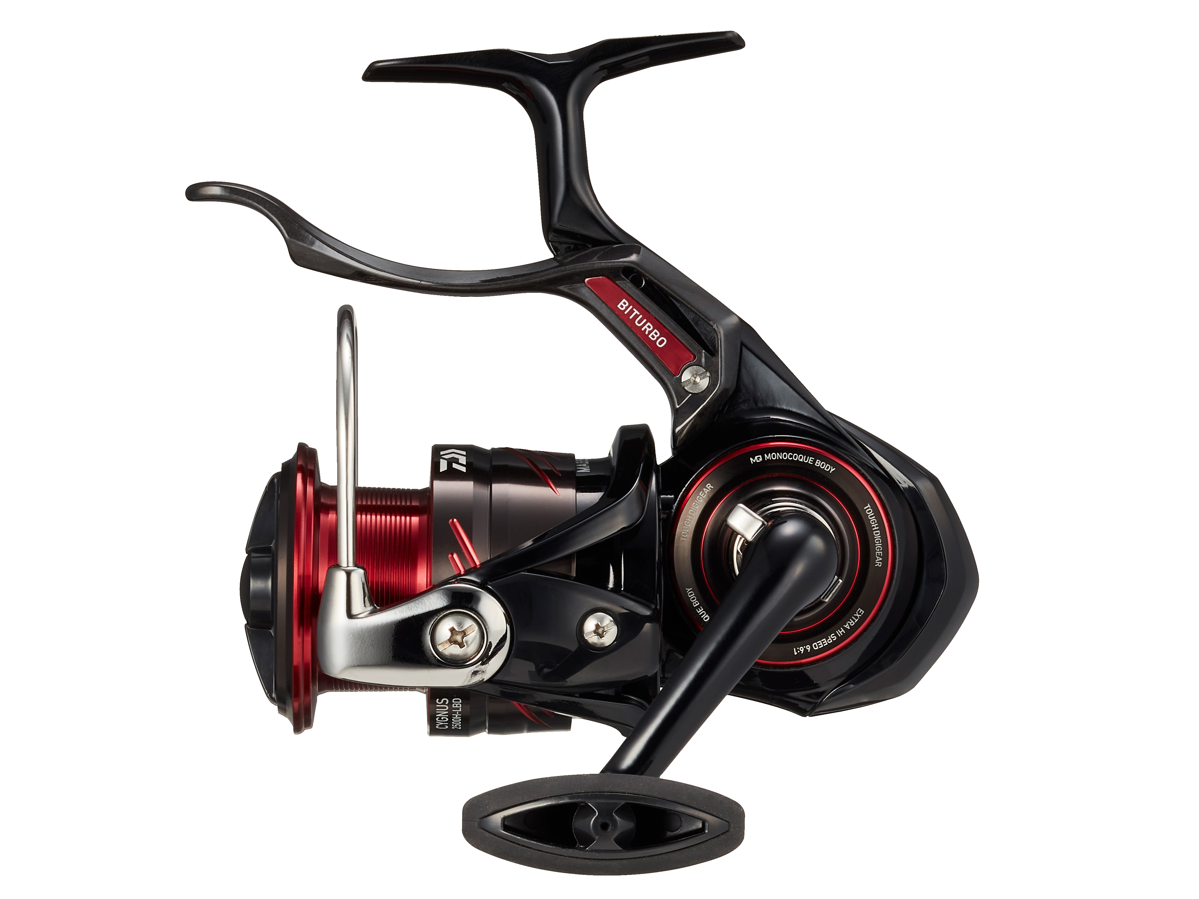 シグナス(リール)｜DAIWA