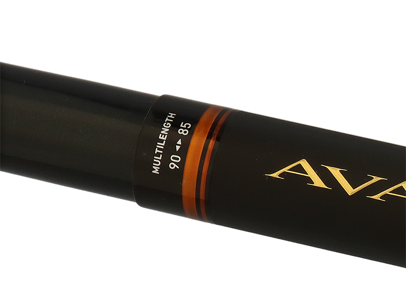 アバンサー(ロッド)｜DAIWA