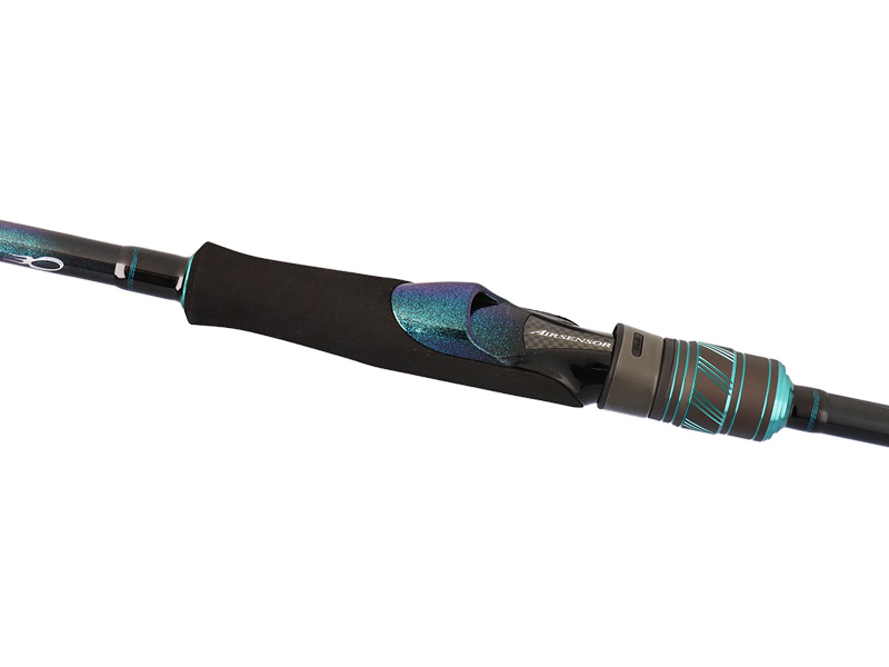 エメラルダス X(ロッド)｜DAIWA