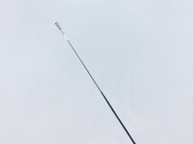 銀影エア T(ロッド)｜DAIWA