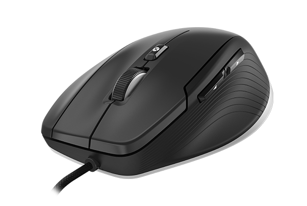 CadMouse Compact - Official 3Dconnexion UK store