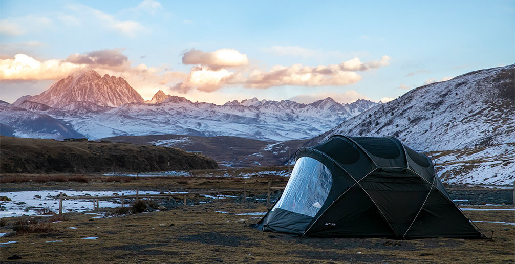 Beetle16 2.0 - 3F UL GEAR Ultralight Outdoor Gears