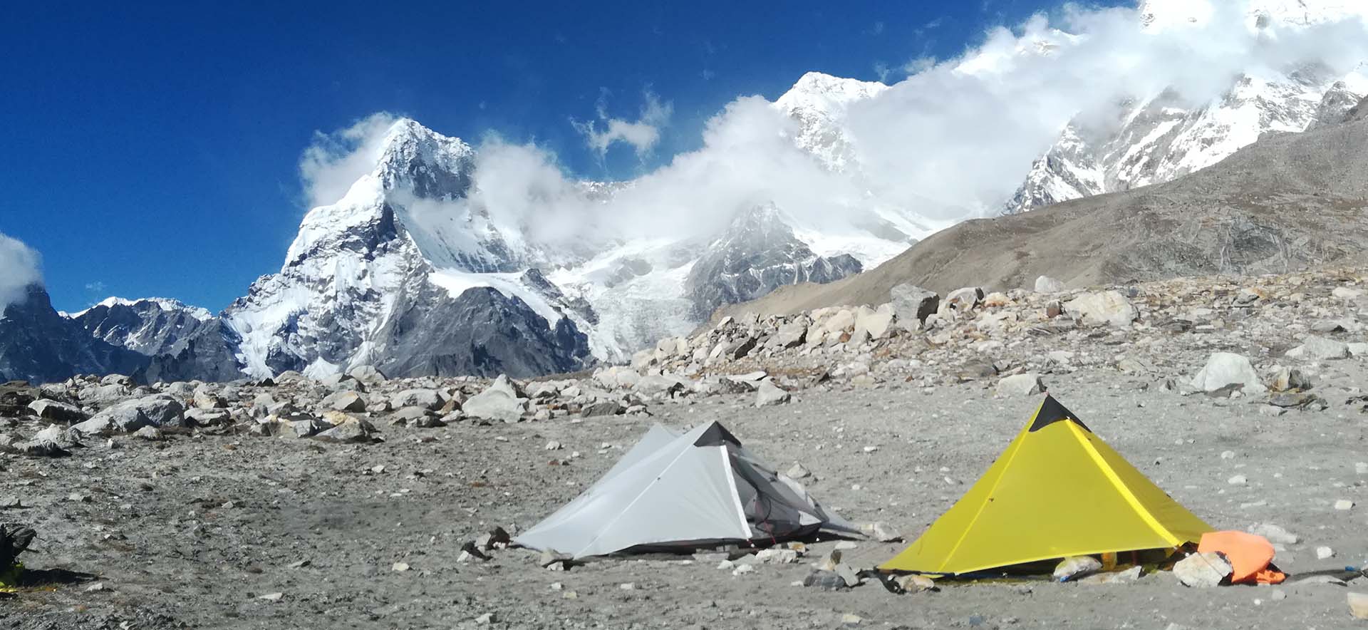 Lanshan 1 - 3F UL GEAR Ultralight Outdoor Gears