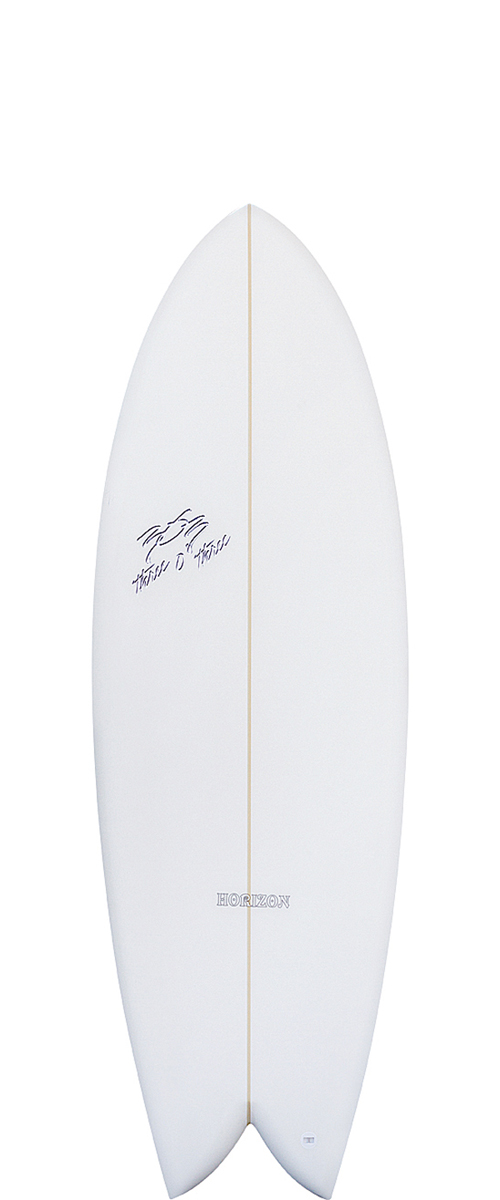 Horizon | 303 SURFBOARDS | スリーオースリー オフィシャルサイト