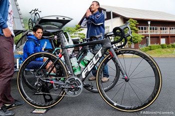 FELT (フェルト) AR5 2019年モデル 超軽量 カーボンフレーム エアロ